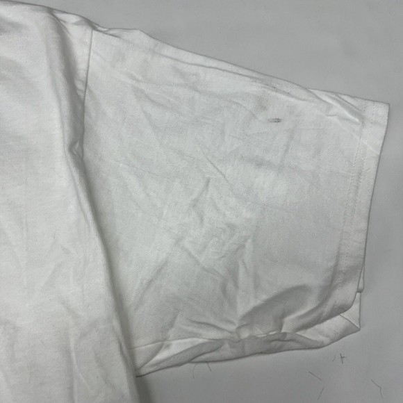 Dean - O And The Dynamos For Kids Only Large Shirt Christian Bible Band - Picture 6 of 14